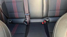 Renault Clio 1.0 TCe 90 RS Line 5dr Petrol Hatchback